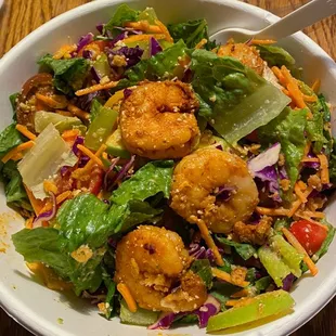 Thai Salad