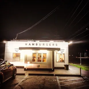 outside, sushi and sashimi