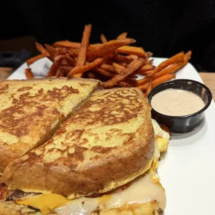 Monte Cristo