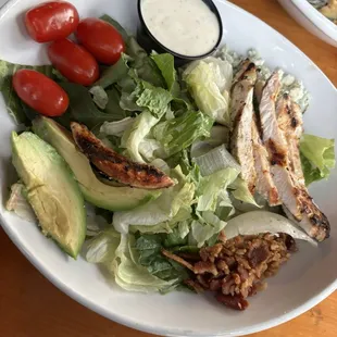 Cobb Salad