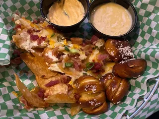 Anduzzi's Sports Club - Kimberly