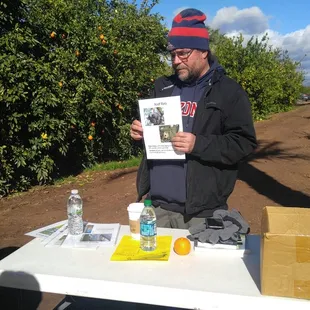 Roof Rat is part of the pest problem.