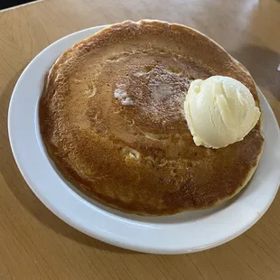 Buttermilk Pancake