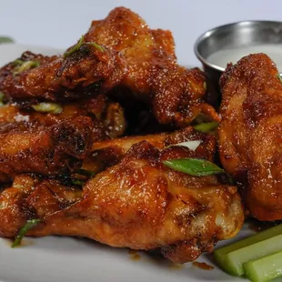 Great things are happening at Greenfields.