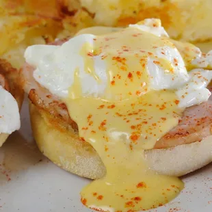 Great things are happening at Greenfields.