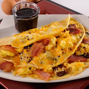 Great things are happening at Greenfields.