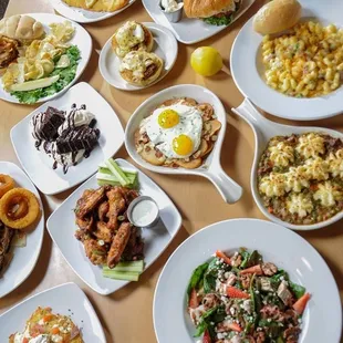 Great things are happening at Greenfields.