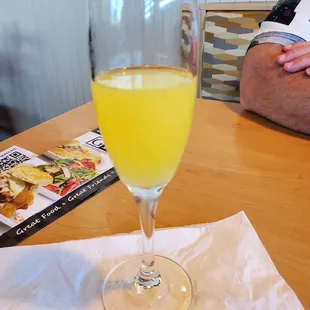 Mimosa