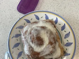 Tina's Cafe & Catering