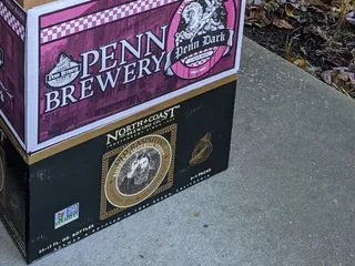 Brentwood Distributing