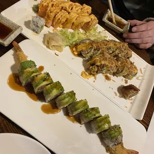 sashimi, food, sushi and sashimi, sushi