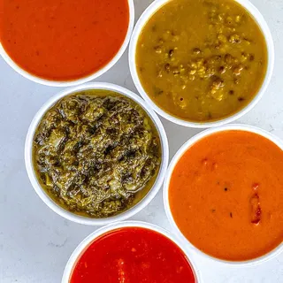 Signature Sauce