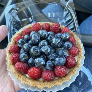 Greenheart Bakery