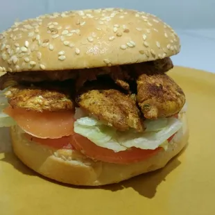 oysters and mussels, food