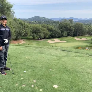 Greenhorn Creek Resort