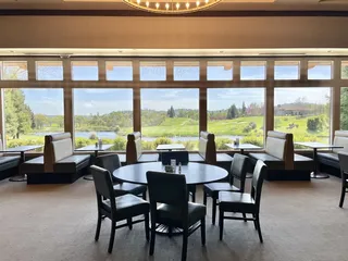 The Golf Club at Copper Valley