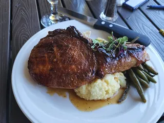 Pine Mountain Lake Golf Course