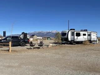 Base Camp Family Campground