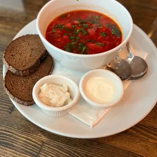 Borscht