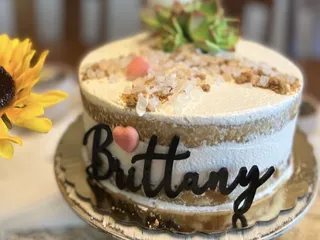 Pushkin’s Bakery & Cafe - Roseville