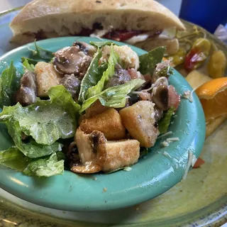 Tri-Tip Salad