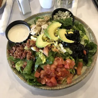 Cobb Salad