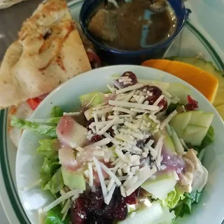 Carol's Salad