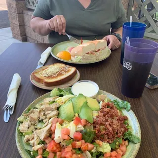 Tuna Sandwich
