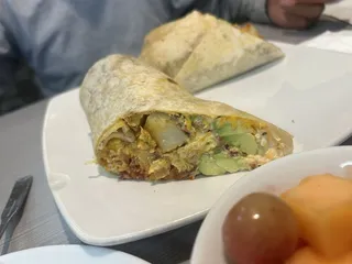 Easy Egg Cafe
