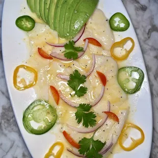 Tiradito
