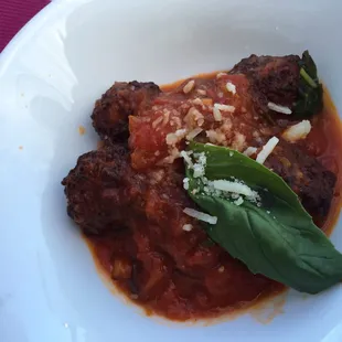 Meatballs