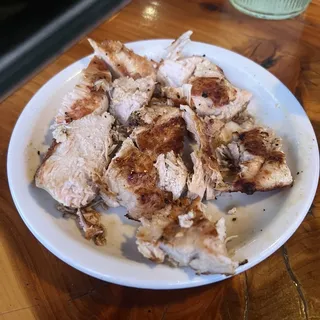Grilled Chicken