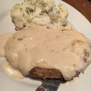 Chicken Fried Steak