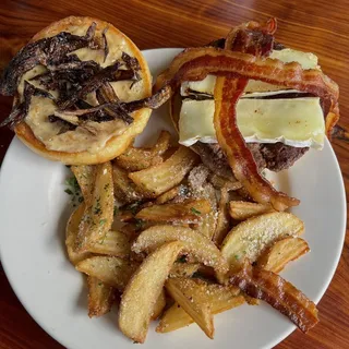 Truffle Fries - Single