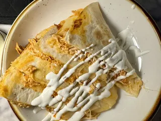 Wild Cactus Cantina & Grill