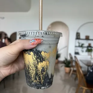 PB knights with protein +$2.50
