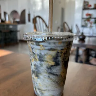 PB Knights Smoothie