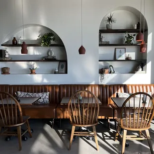 Beautiful decor