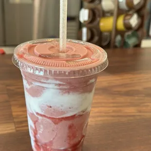Skin Sweetheart Smoothie