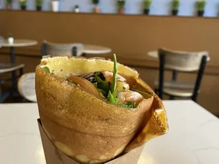 Cafe Mong