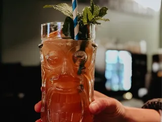 Maggies Farm Rum