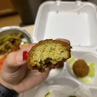 Falafel