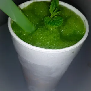 Mint Lemonade(