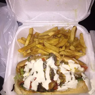 Philly Sub