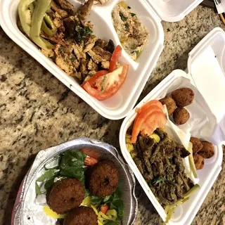 Baba Ganoush