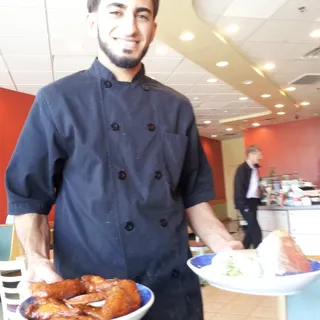 Falafel