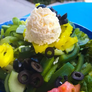 Feta Cheese