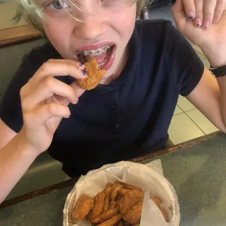 Kid's Chicken Nuggets