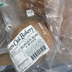 The bread is best sold by 7/6/2019.  Today is 7/3/2019. I bought 6/30/19.