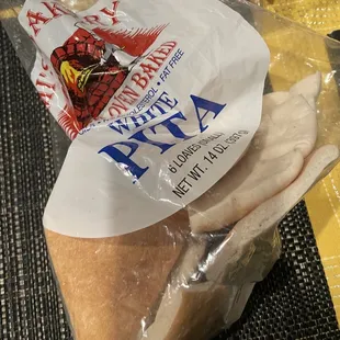 Pita